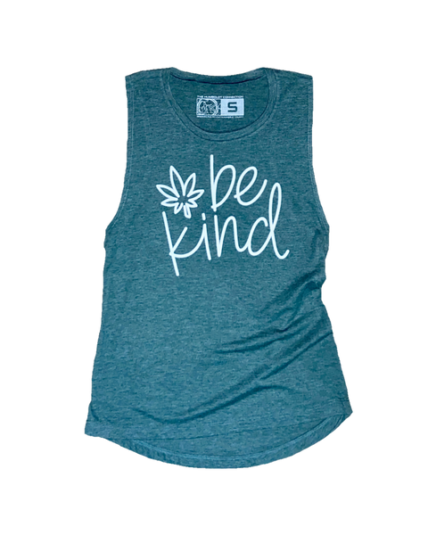 Kind Festival Tanktop