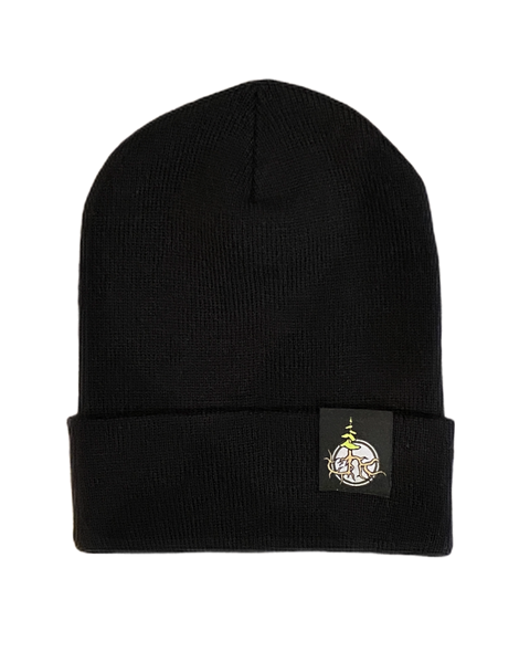 Roots Cuff Beanie