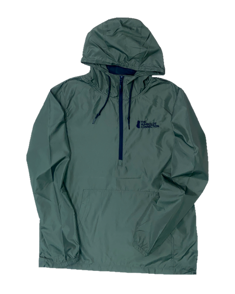 Nomad Windbreaker