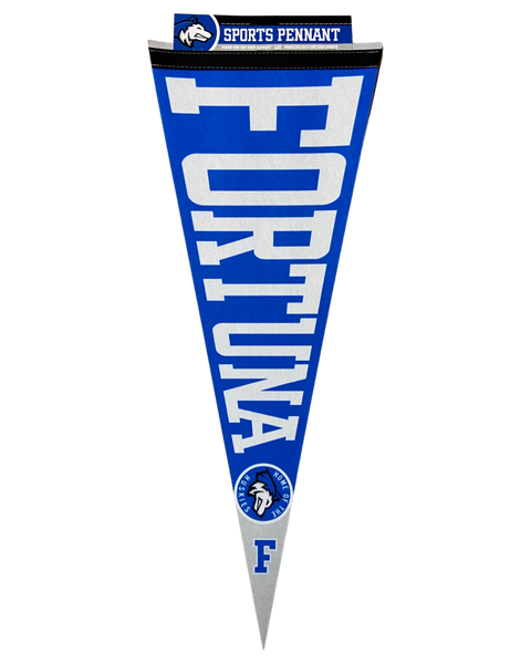 Huskies Pennant