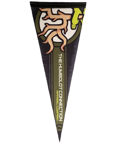 Roots Pennant