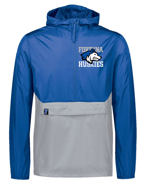 Huskies Windbreaker