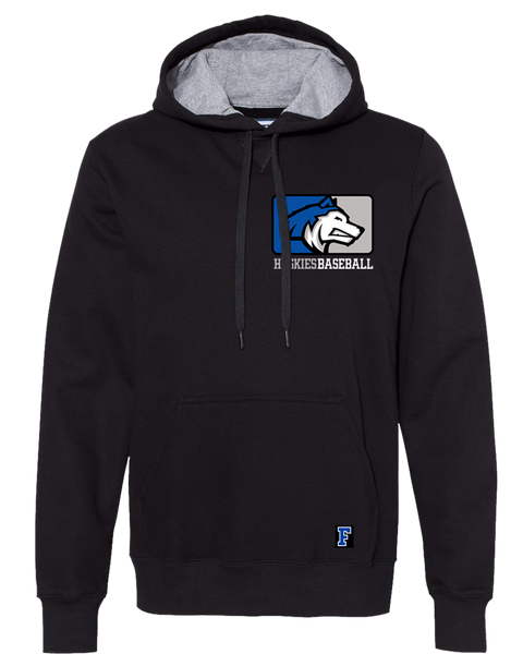 Mascot Midweight Hoodie