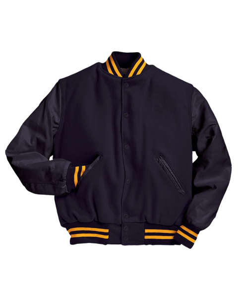 Varsity Jacket Tall