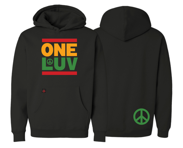 ONE LUV Hoodie