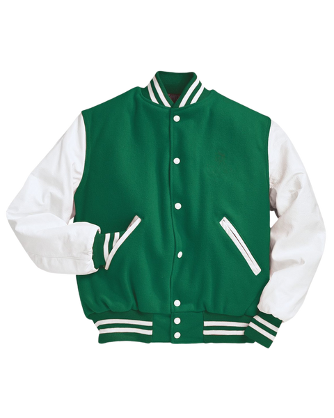 Varsity Jacket Custom