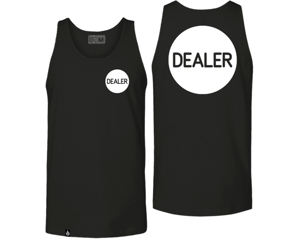 Dealer Tanktop