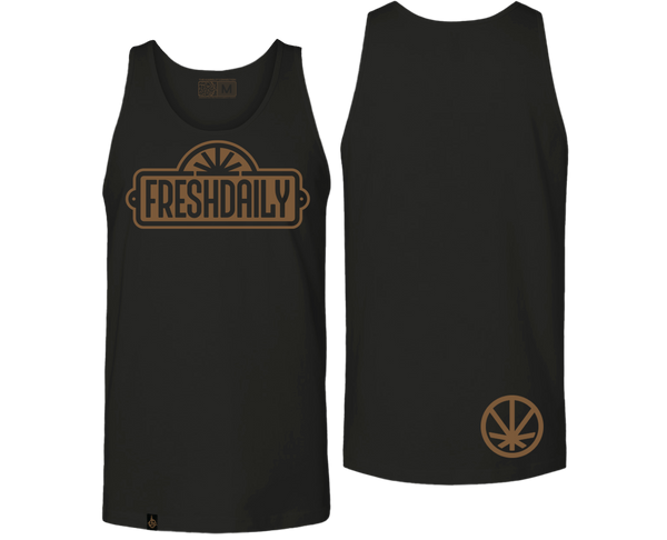 Fresh Daily Tanktop