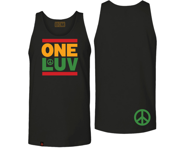 ONE LUV Tanktop