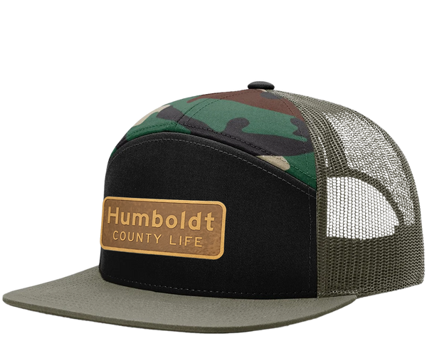 County Life 7P Camo