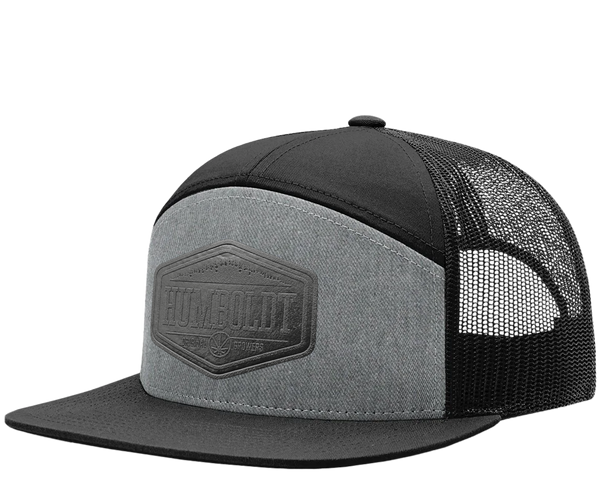 OG 7P Trucker