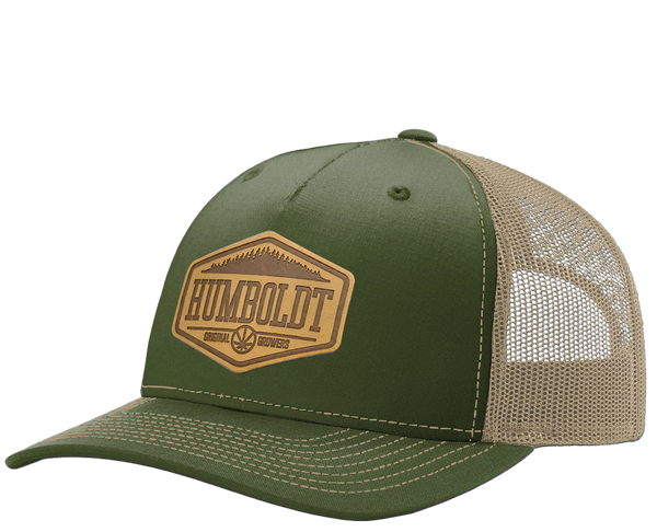 OG 5P Trucker