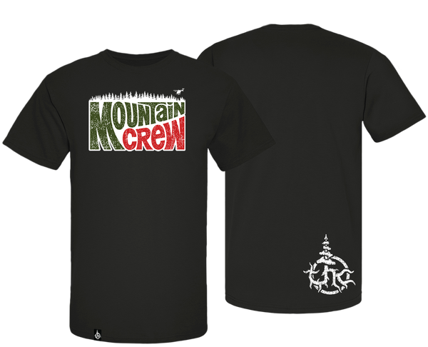 Mt Crew T
