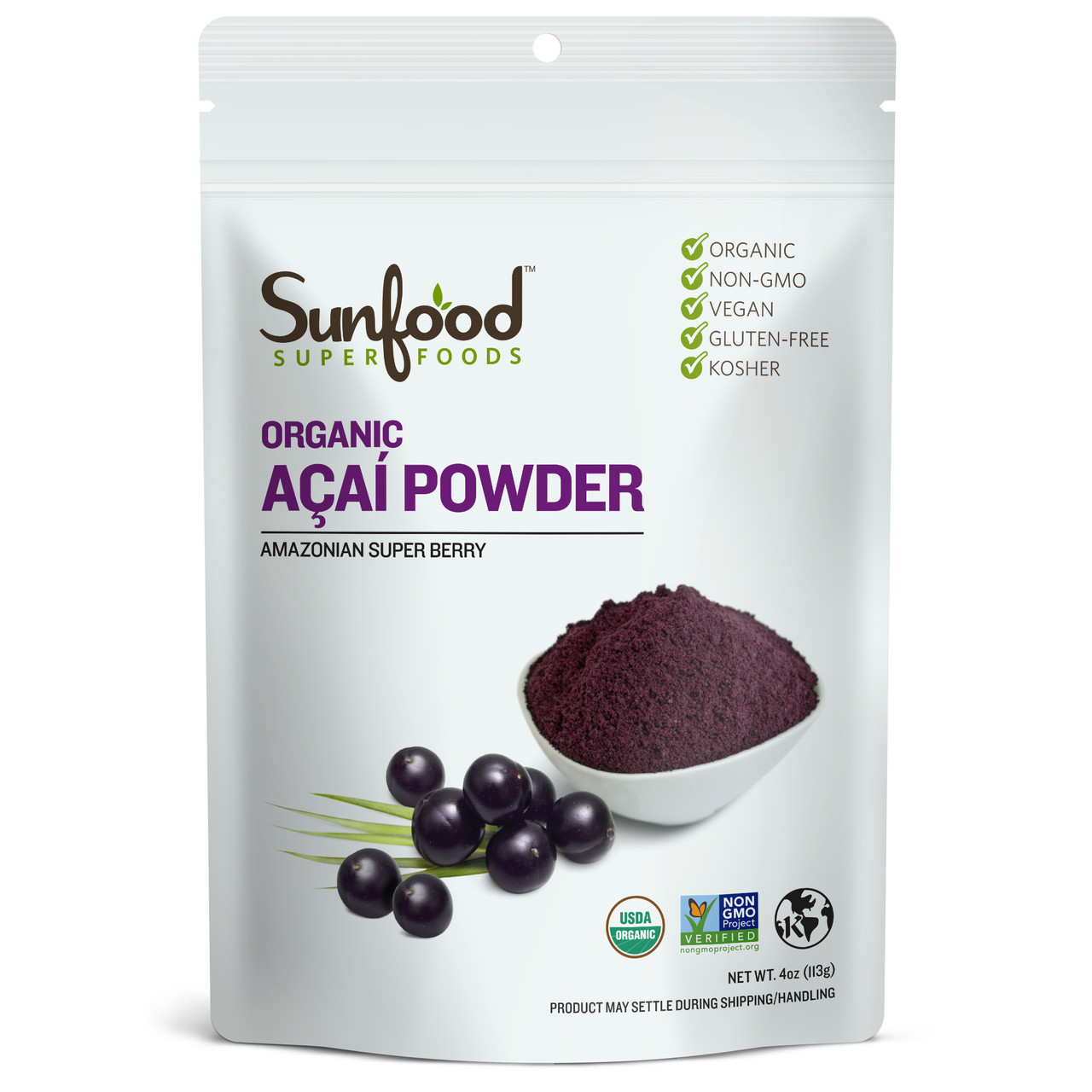 Acai Powder Organic