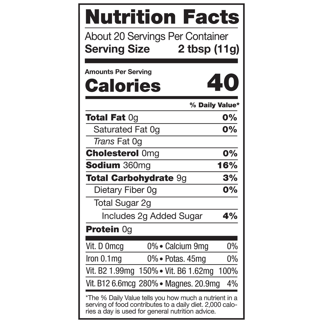 Superfood Hydration, Energize, 8oz