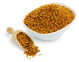 Bee Pollen, Wild-Crafted, Raw
