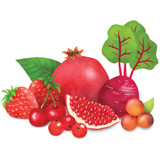 Simple Nutrition, Red Blend, 4oz, Organic - Art