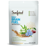 Daily Brain Fuel, 5.82 oz - Front