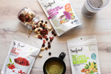 How to Power Your Camping Trip with Superfoods How to Power Your Camping Trip with Superfoods