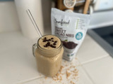 PB Maca Smoothie