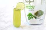 The Benefits of Moringa Powder