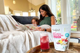 Super Mom’s Secret to a Better Night’s Sleep Super Mom’s Secret to a Better Night’s Sleep