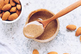 Ashwagandha Almond Butter