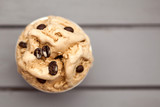 Coffee Sweet Nib Ice Cream (V, GF)