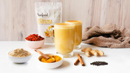 Golden Milk Latte Recipe: Better Than Pumpkin Spice