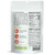 Organic Red Blend, 4oz- Back