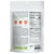 Superfood Hydration, Focus, 8oz - Back