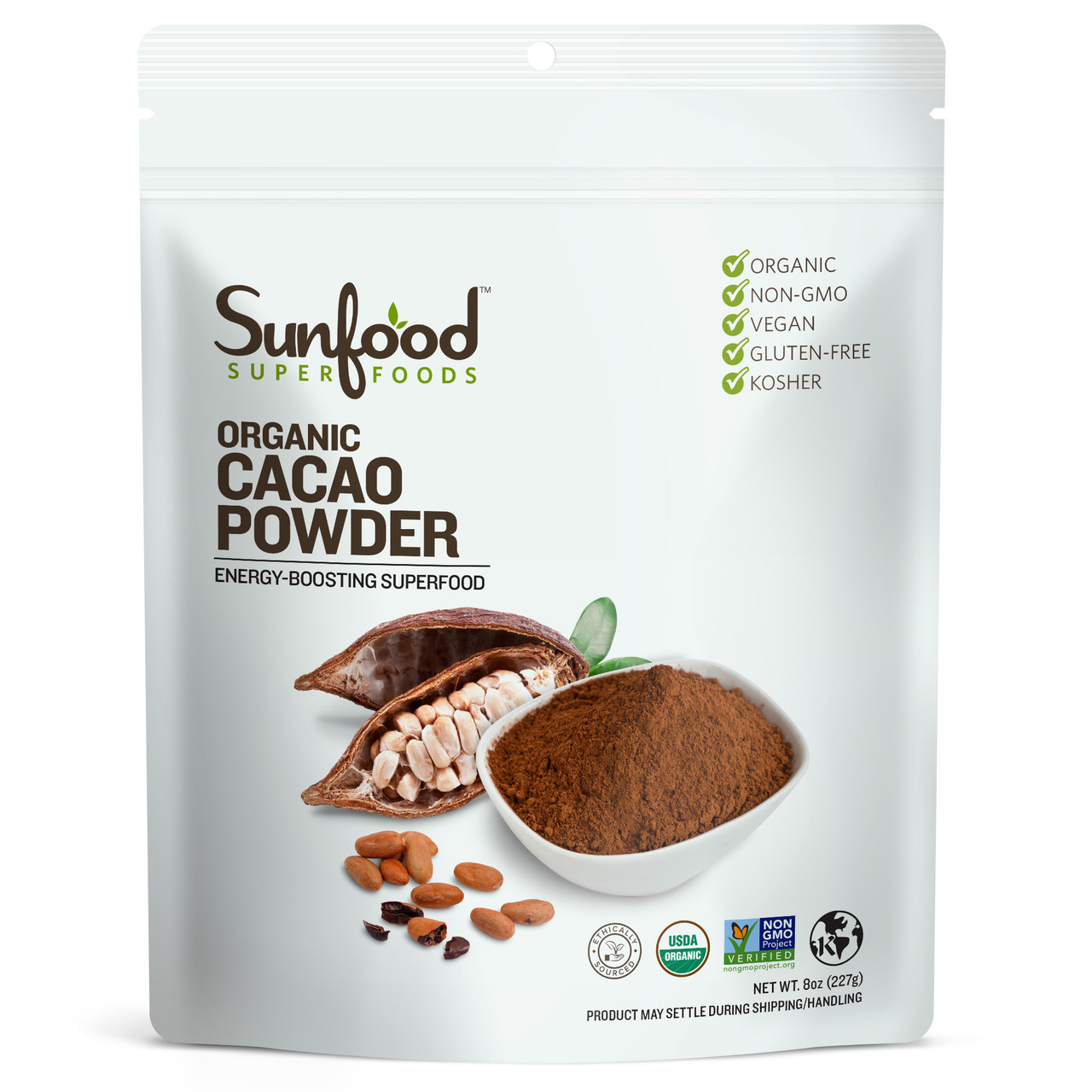 Image of Cacao Powder