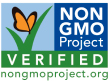 Non-GMO Project Verified