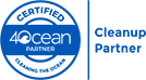 4ocean partnership