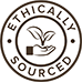 Ethically Sourced