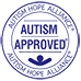 Autism Approved