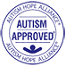 Autism Approved
