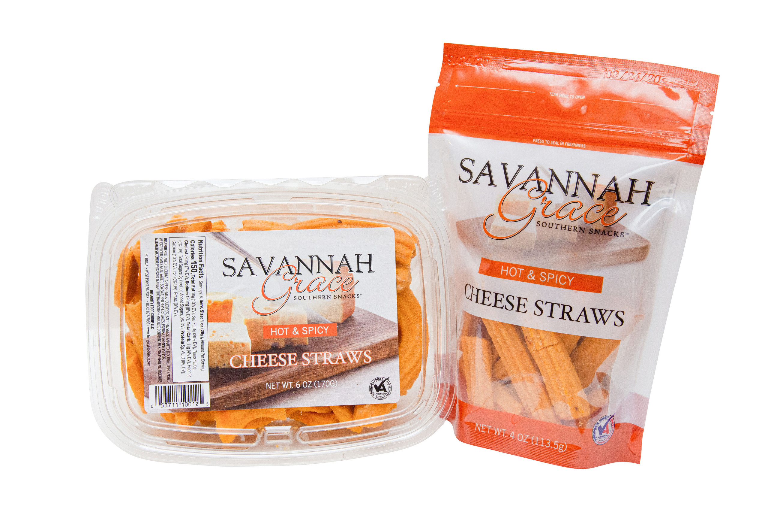 Cheese Straw Factory Virginia Specialty Food and Gifts