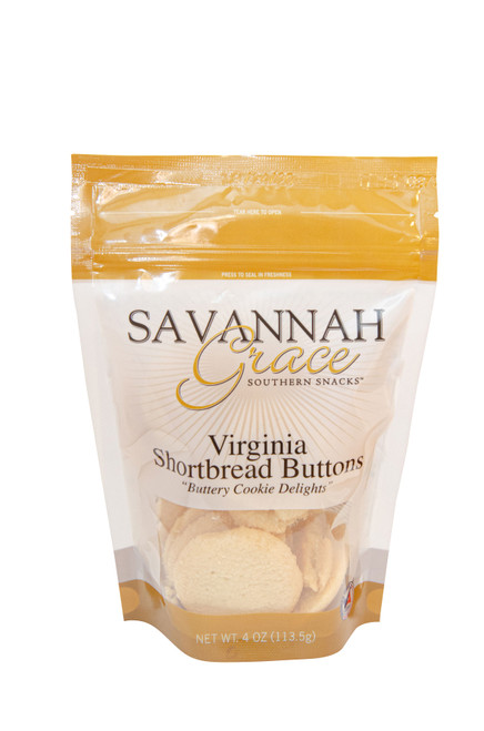 Savannah Grace Shortbread