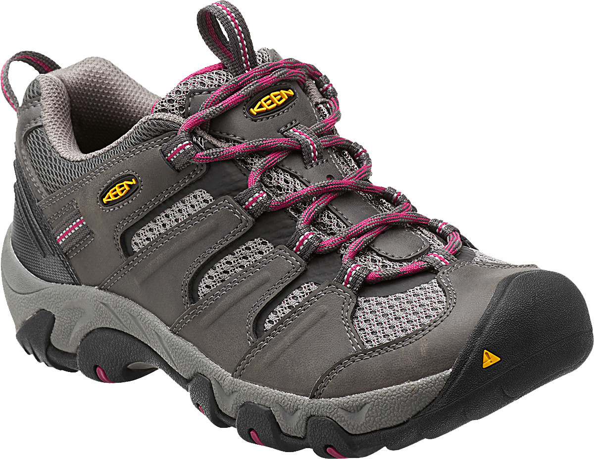 5045844 Keen Koven Light Trail Shoes Women's TestCheckout