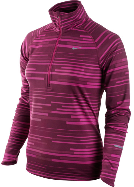 Rave Pink/Bordeaux|Rose éclat/Bordeau