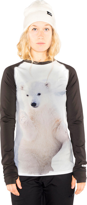 Polar Cub|Ourson polaire
