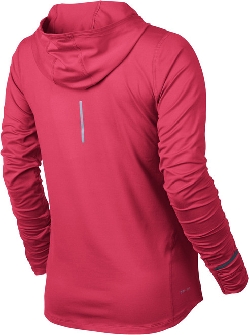 5032-834 Nike Element Hoody Solid - Women's