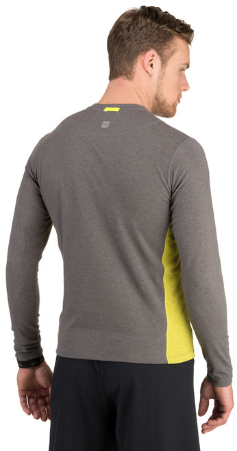 5035-420 MEC Rogue Long Sleeve Tee - Men's