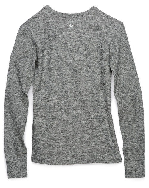 5043-135 Oiselle Lux Layer Long Sleeve - Women's