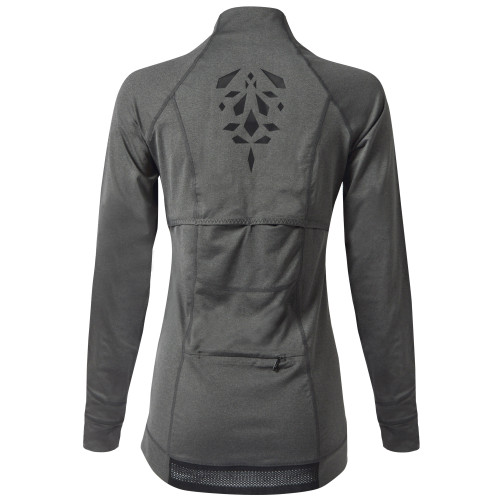 5045-014 MPG Ten 1/4 Zip Long Sleeve Top - Women's