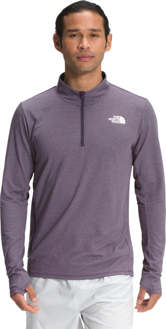 Dark Eggplant Purple Heat|Aubergine foncé violet