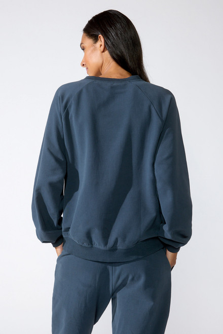 6016-383 MPG Trinity Pullover - Women's