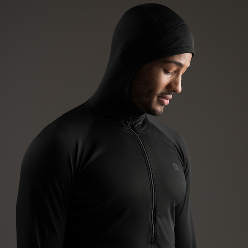 5050-654 MEC T2 Zip Hoodie - Men's