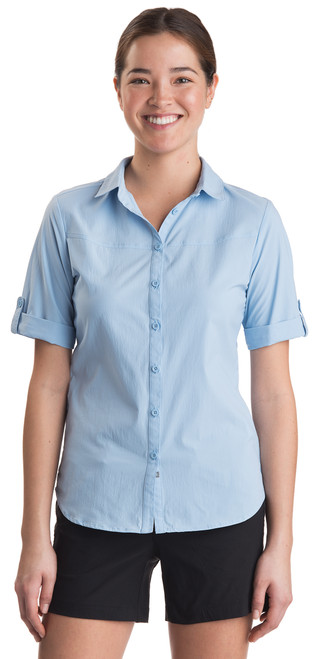 Powder Blue|Bleu poudre
